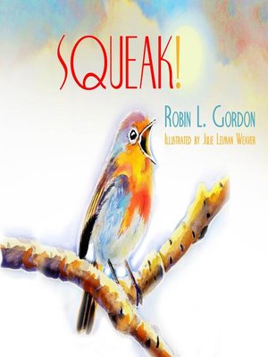 cover image of Squeak